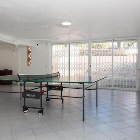 Vilamoura Golf Mansion - Games Room & Privat Heated Pool & Horsemanship & Golf Картейра Экстерьер фото