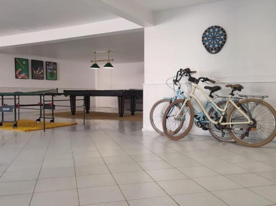 Vilamoura Golf Mansion - Games Room & Privat Heated Pool & Horsemanship & Golf Картейра Экстерьер фото