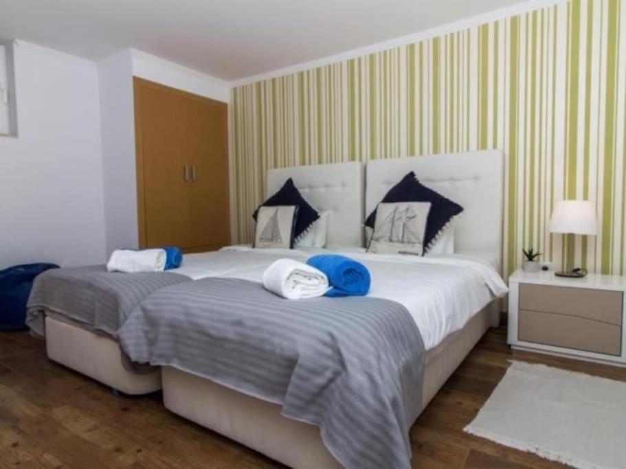 Vilamoura Golf Mansion - Games Room & Privat Heated Pool & Horsemanship & Golf Картейра Экстерьер фото