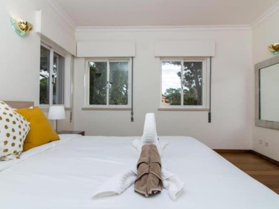 Vilamoura Golf Mansion - Games Room & Privat Heated Pool & Horsemanship & Golf Картейра Экстерьер фото