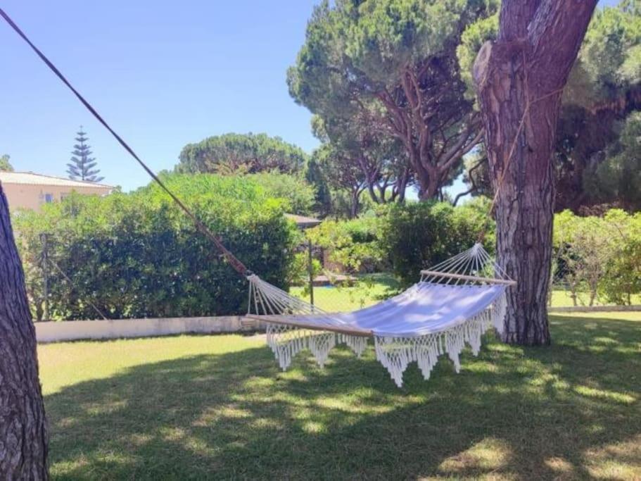 Vilamoura Golf Mansion - Games Room & Privat Heated Pool & Horsemanship & Golf Картейра Экстерьер фото