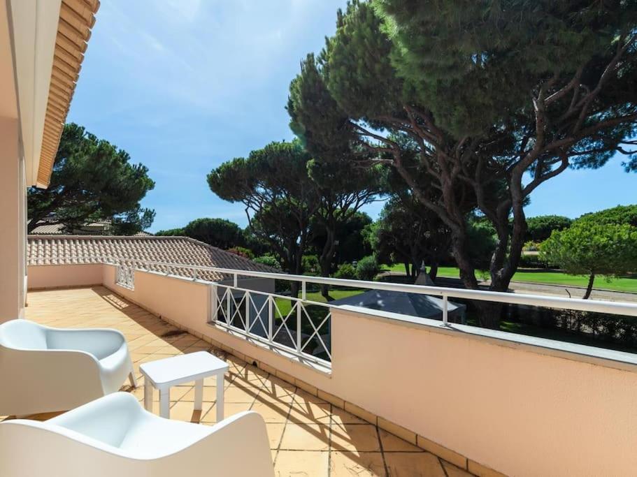 Vilamoura Golf Mansion - Games Room & Privat Heated Pool & Horsemanship & Golf Картейра Экстерьер фото